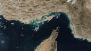 تنگه هرمز خلیج همیشگی فارس