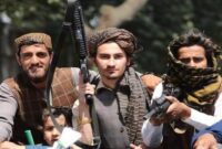 آمریکا در حال بررسی انتقال بیش از هزار پناهجوی افغان از قطر به کنگو