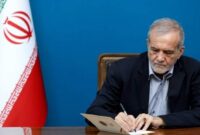 دستور پزشکیان به وزیر کشاورزی برای کنترل قیمت‌ها
