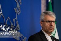 واکنش رسمی ایران به تمدید آتش بس به درخواست پاکستان