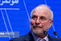 قالیباف: بر خود می‌بالم که خود را عضو کوچکی از پاسداران بدانم