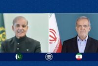 پزشکیان: ایران تحت فشار، تهدید و محاصره وارد مذاکره تحمیلی نخواهد شد