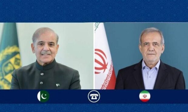 پزشکیان: ایران تحت فشار، تهدید و محاصره وارد مذاکره تحمیلی نخواهد شد