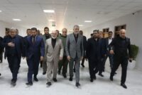 خوزستان و میسان؛ فراتر از همسایگی، در مسیر ائتلاف راهبردی