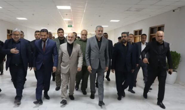 خوزستان و میسان؛ فراتر از همسایگی، در مسیر ائتلاف راهبردی خوزستان و میسان؛ فراتر از همسایگی، در مسیر ائتلاف راهبردی