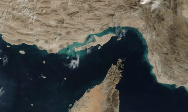 آغاز روند صعودی قیمت نفت باوجود بسته ماندن تنگه هرمز