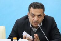 صوفی: آزادی از اردیبهشت میزبان بازی‌هاست/ بیشترین بودجه صرف سالن ۱۲ هزار نفری می‌شود