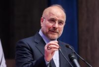 قالیباف خطاب به آمریکا: اگر اراده ندارید، سخن گفتن از ادامه مسیر ممکن نیست