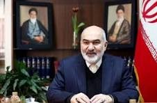 استاندار خوزستان: خون پاک رهبری همان تأثیر عاشورا را در جهان ایجاد کرد استاندار خوزستان: خون پاک رهبری همان تأثیر عاشورا را در جهان ایجاد کرد