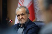 عدالت قضایی زیربنای اعتماد عمومی و حکمرانی کارآمد است