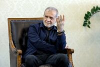 پزشکیان: ترامپ چه‌کاره دنیاست که ایران را از حقوق قانونی محروم کند؟