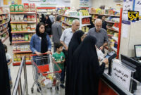 مهلت استفاده از اعتبار کالابرگ دی، بهمن و اسفند ۱۴۰۴ تمدید شد