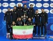 ایران نایب‌قهرمان کشتی جوانان جام بین‌المللی ترکیه شد