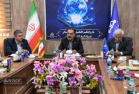 پیام مدیرعامل شركت ملی مناطق نفت‌خیز جنوب به مناسبت عید سعید غدیرخم