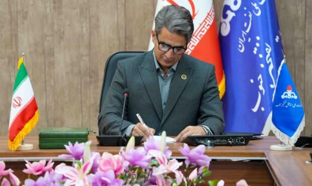 روابط عمومی در صنعت نفت؛ روایتگر اصالت و معمار هویت ملی