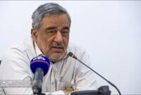 تأكید معاون وزیر نفت بر هوشمندسازی عملیات لرزه‌نگاری و صیانت از میراث تاریخی صنعت نفت