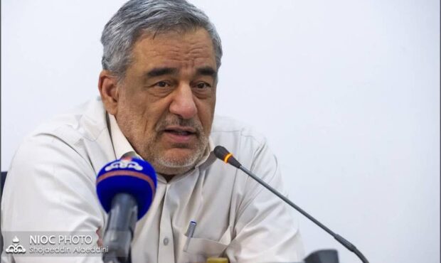 تأكید معاون وزیر نفت بر هوشمندسازی عملیات لرزهنگاری و صیانت از میراث تاریخی صنعت نفت تأكید معاون وزیر نفت بر هوشمندسازی عملیات لرزهنگاری و صیانت از میراث تاریخی صنعت نفت