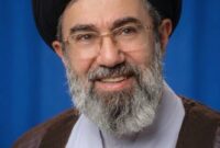 پیام رهبر انقلاب به مناسبت روز پاسداشت زبان فارسی و بزرگداشت فردوسی