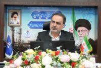 پیام تبریك مدیرعامل شركت ملی مناطق نفت‌خیز جنوب به‌مناسبت روز ملی ارتباطات و روابط‌عمومی