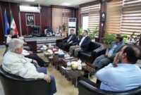 ناصری: نقش پلیس راهور در پیشبرد اهداف تولیدی اثربخش است