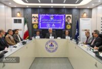 در جلسه شورای مدیران منابع انسانی مطرح شد: هم‌افزایی، تبیین چالش‌ها و ترسیم مسیر آینده سرمایه انسانی