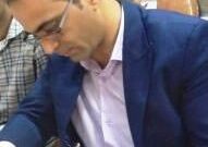 برای بهبود فضای رسانه‌ای و تقویت پیوند میان دانشگاه و رسانه؛ «دکتر سعیدی» به هیات مدیره خانه مطبوعات خوزستان پیوست