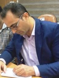 برای بهبود فضای رسانهای و تقویت پیوند میان دانشگاه و رسانه؛ «دکتر سعیدی» به هیات مدیره خانه مطبوعات خوزستان پیوست برای بهبود فضای رسانهای و تقویت پیوند میان دانشگاه و رسانه؛ «دکتر سعیدی» به هیات مدیره خانه مطبوعات خوزستان پیوست