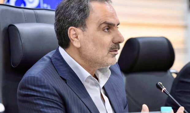 مدیرعامل شرکت ملی مناطق نفتخیز جنوب اعلام کرد:تحقق كامل برنامههای تولید در مناطق نفتخیز جنوب مدیرعامل شرکت ملی مناطق نفتخیز جنوب اعلام کرد:تحقق كامل برنامههای تولید در مناطق نفتخیز جنوب