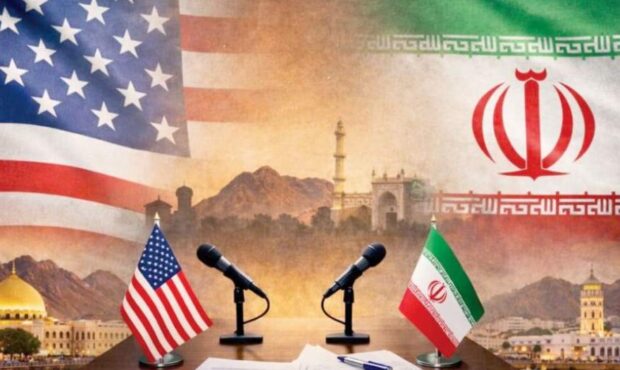 توپ مذاکره با ایران در زمین آمریکا