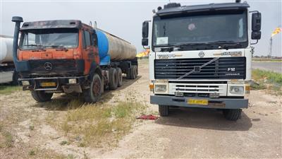 دستگیری سارقان نفت توسط حراست نفت و گاز مارون دستگیری سارقان نفت توسط حراست نفت و گاز مارون