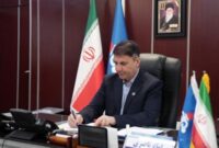 پیام مدیرعامل نفت و گاز مارون به مناسبت 5 خرداد