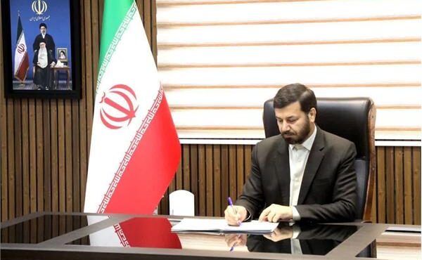 پیام تبریک مدیرکل فرهنگ و ارشاد اسلامی خوزستان به مناسبت روز روابط عمومی