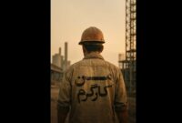 روز جهانی کار و کارگر، یادآور دستانی‌ست که بی‌ادعا می‌سازند، می‌کوشند و زندگی را جاری نگه می‌دارند.  به احترام همه کارگران شریف 🌿