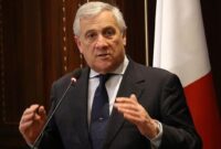 ایتالیا سفارت خود در تهران را جمعه بازگشایی می‌کند