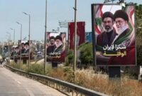 قدردانی لبنانی‌ها از ایران؛ از وفاداری شما متشکریم