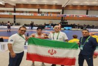 کولاک فرنگی‌کاران با کسب ۴ عنوان قهرمانی/ پایان طلایی برای میناب ۱۶۸ در مسابقات