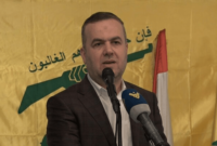 مخالفت جدی حزب‌الله با توافق با اسرائیل: دولت لبنان مشروعیت ندارد