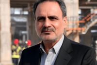 پیام مدیرعامل شركت ملی مناطق نفت‌خیز جنوب به مناسبت هفته محیط زیست