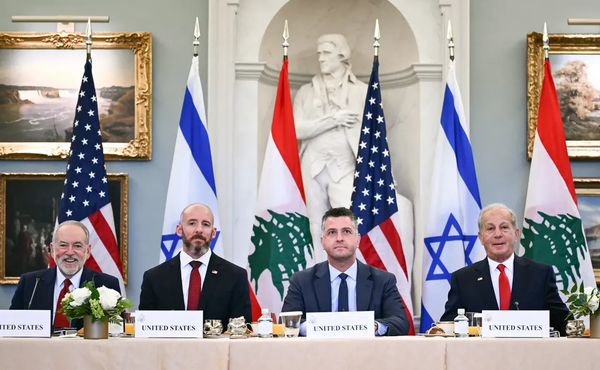 لبنان و اسرائیل بر سر یک چارچوب کلی به توافق رسیدند