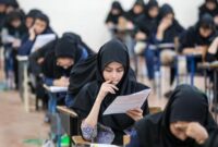 تغییر زمان امتحانات دانشگاه‌ها در ایام تشییع رهبر شهید