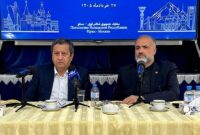 طراحی سیاست جدید ارزی برای تسهیل تجارت ایران و روسیه