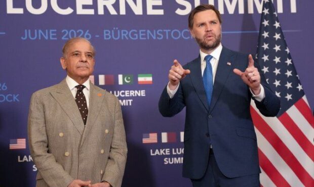 ونس: پیشرفت بزرگی در رابطه با ایران انجام شده است