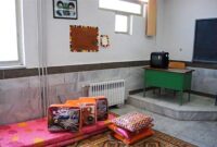 شناسایی ۶۱۰ مدرسه برای اسکان زائران در ایام تشییع رهبر شهید در مشهد