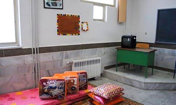 شناسایی ۶۱۰ مدرسه برای اسکان زائران در ایام تشییع رهبر شهید در مشهد