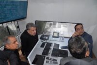 آماده‌سازی نخستین مرکز راهبری سیار برق کشور برای مدیریت بحران