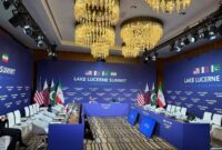 آغاز مذاکرات ایران و آمریکا/ توقف دور اول مذاکرات