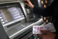 رفع اختلال همه بانک‌ها تا پایان امشب