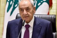 نبیه بری: اگر اسرائیل پایبند باشد، پایبندی حزب الله را تضمین می‌کنیم