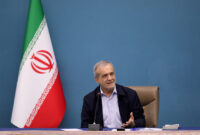 رئیس‌جمهوری: تفاهم ایران و آمریکا جمعه امضا می‌شود