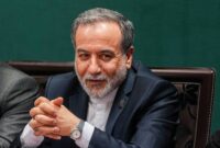 عراقچی:مدیون مردم و نیروهای مسلح هستیم